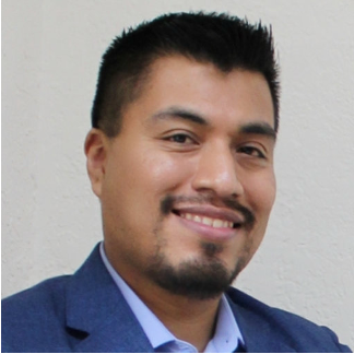 Oscar Rodríguez Chávez
